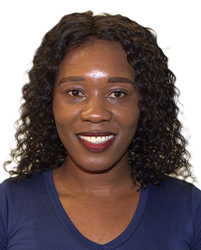 Dr LE Mathevula